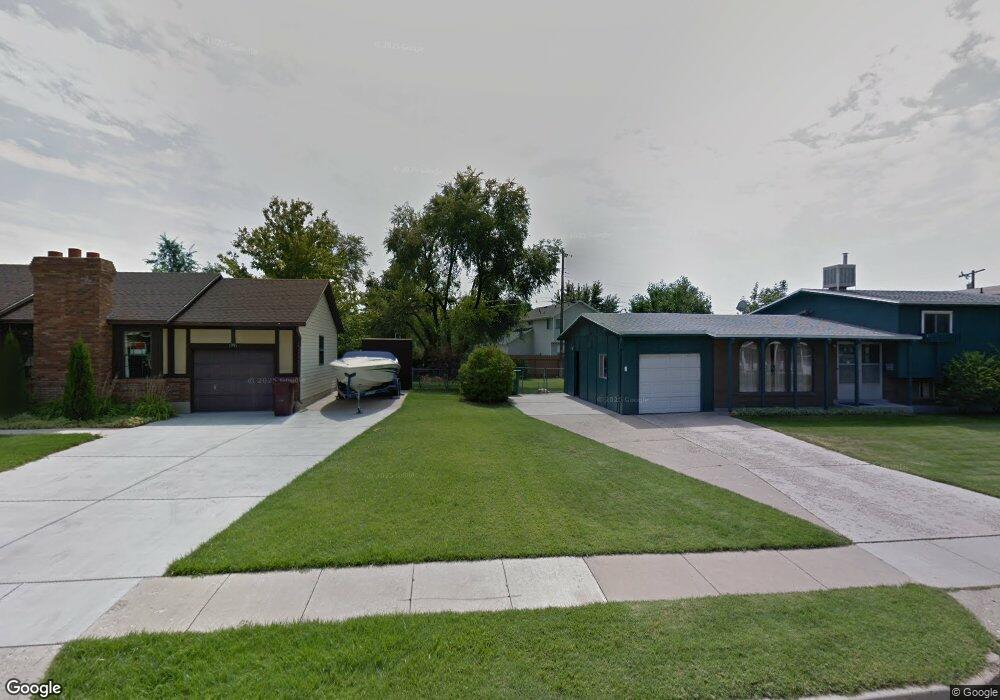 3549 S 5050 W, West Haven, UT 84401 - photo 1