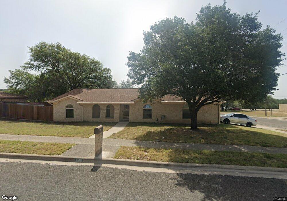 2106 Henry St, Copperas Cove, TX 76522 - photo 1