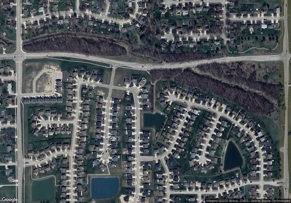 3631 Sun Stone Way unit 34, New Haven, IN 46774 - photo 1