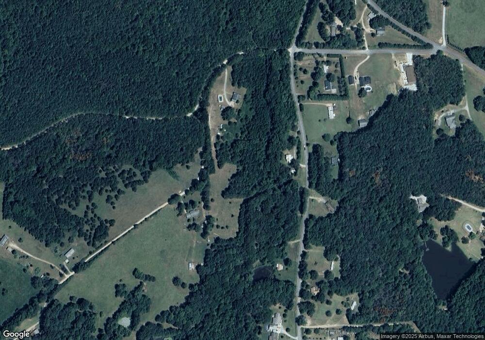 601 Wantland Rd unit 13.28 Ac, Bowdon, GA 30108 - photo 1