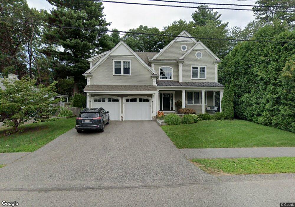 64 Dartmouth Ave, Needham Heights, MA 02494 - photo 1