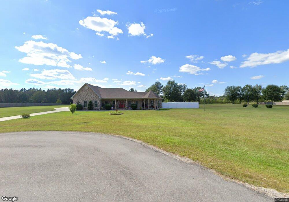 12235 E Pointe Dr, Picayune, MS 39466 - photo 1