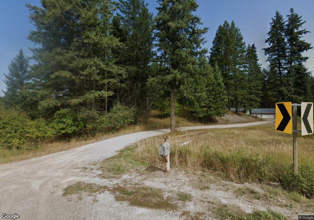 13992 Mt Highway 35, Bigfork, MT 59911 - photo 1