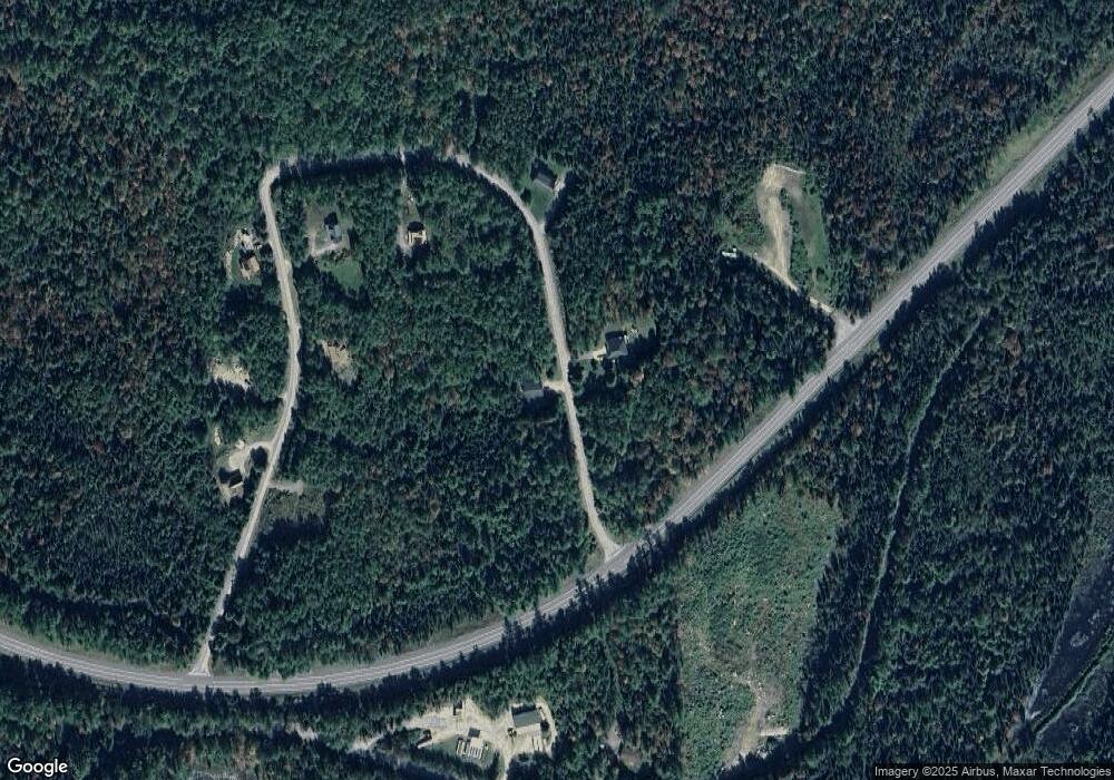 210 Thorn Hill Rd, Bethlehem, NH 03574 - photo 1