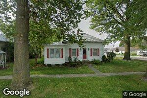 115 W 3rd St, Wayland, IA 52654
