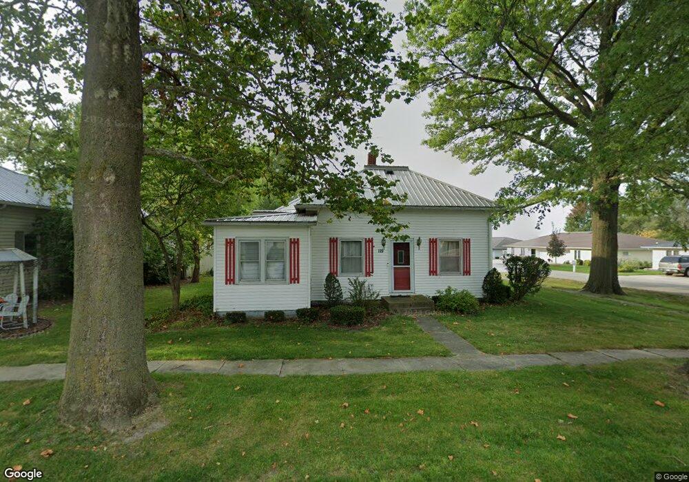 115 W 3rd St, Wayland, IA 52654 - photo 1