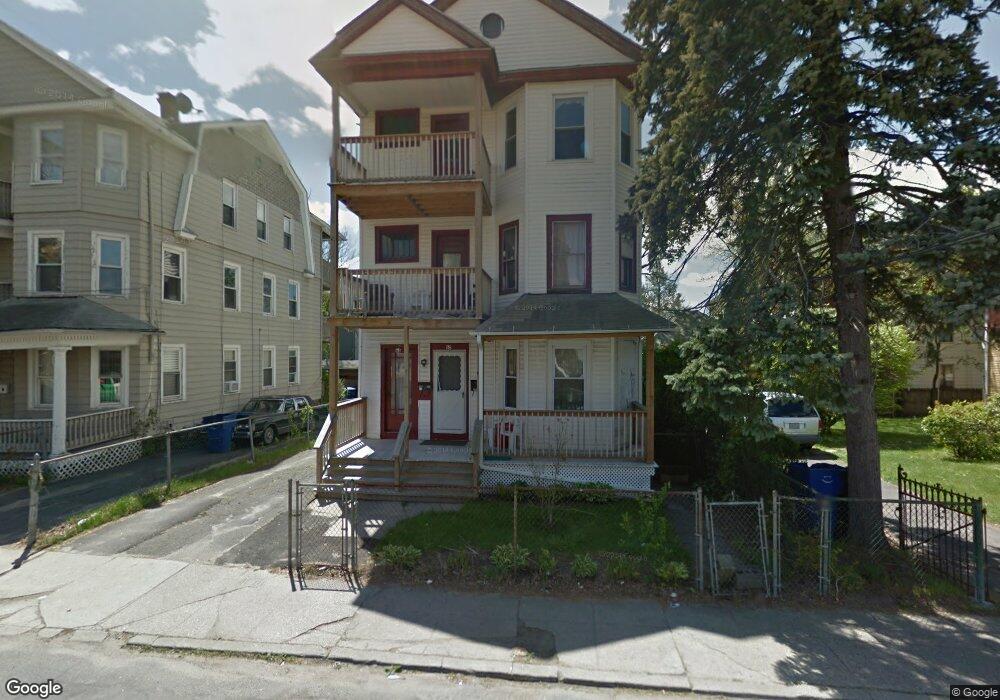 62 Rose St, Waterbury, CT 06704 - photo 1