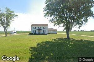 6212 Whitefield Rd, Bunker Hill, IL 62014