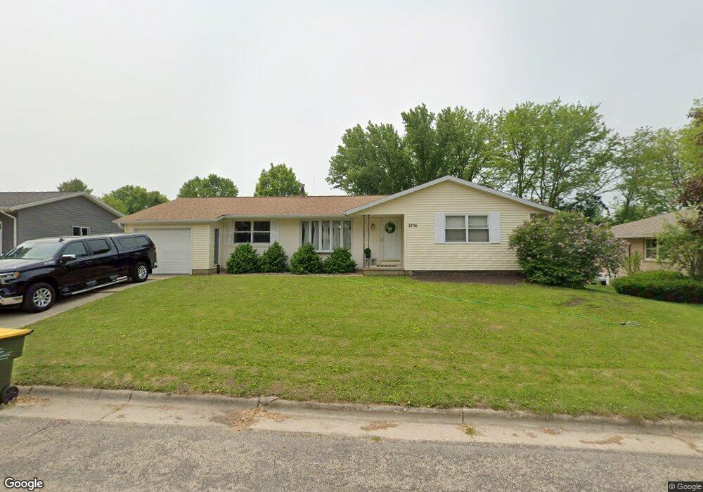 2736 Pleasant View Ln, Cross Plains, WI 53528 - photo 1