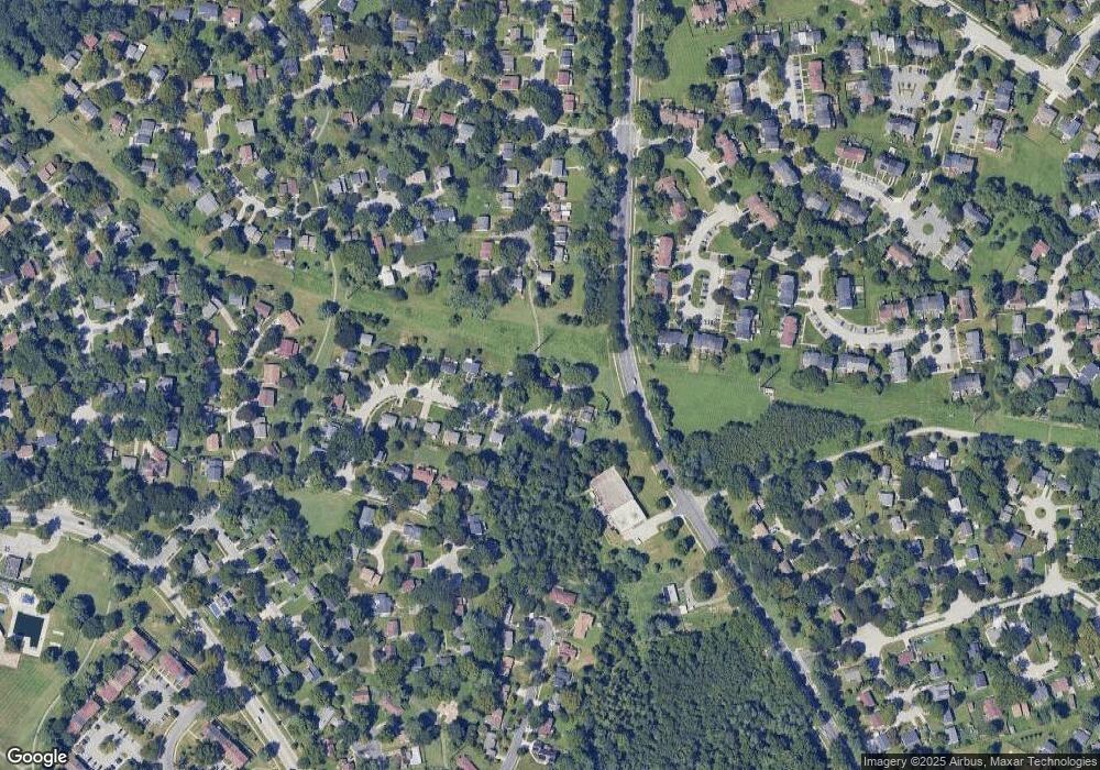 6927 Bugledrum Way, Columbia, MD 21045 - photo 1