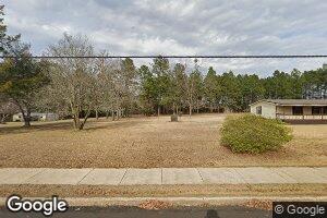 157 E Broad St, Uvalda, GA 30473