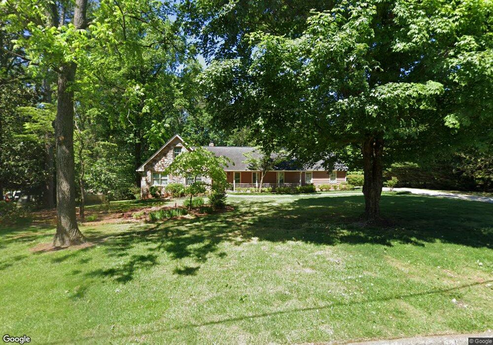2140 Mountain Ln, Stone Mountain, GA 30087 - photo 1