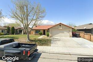 45339 18th St E, Lancaster, CA 93535