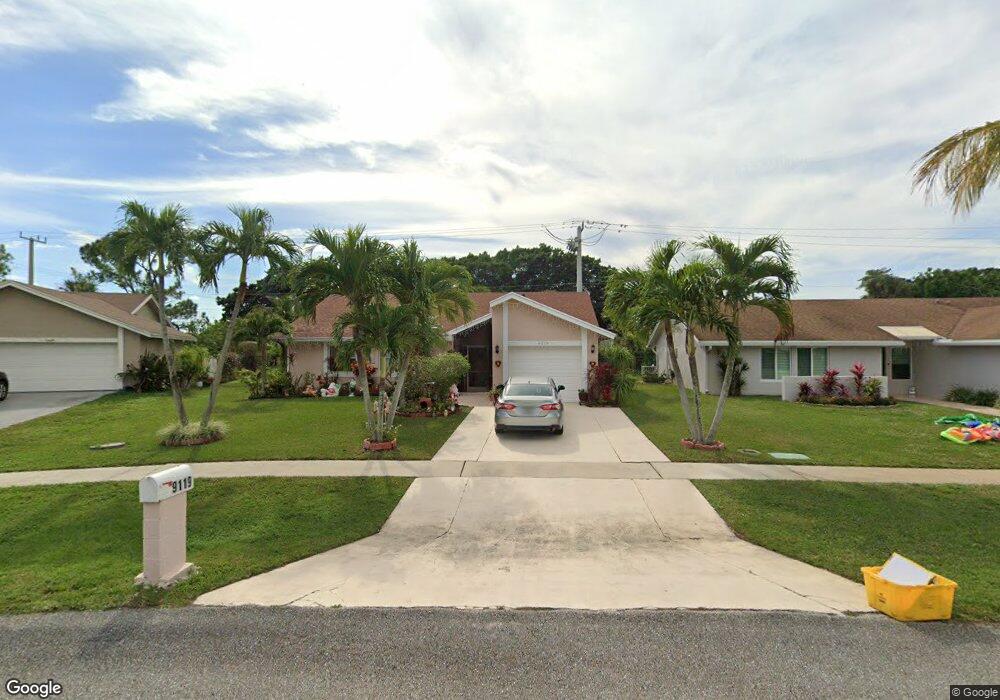 9119 Bedford Dr, Boca Raton, FL 33434 - photo 1