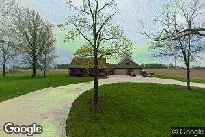 4597 E 300 N, Windfall, IN 46076
