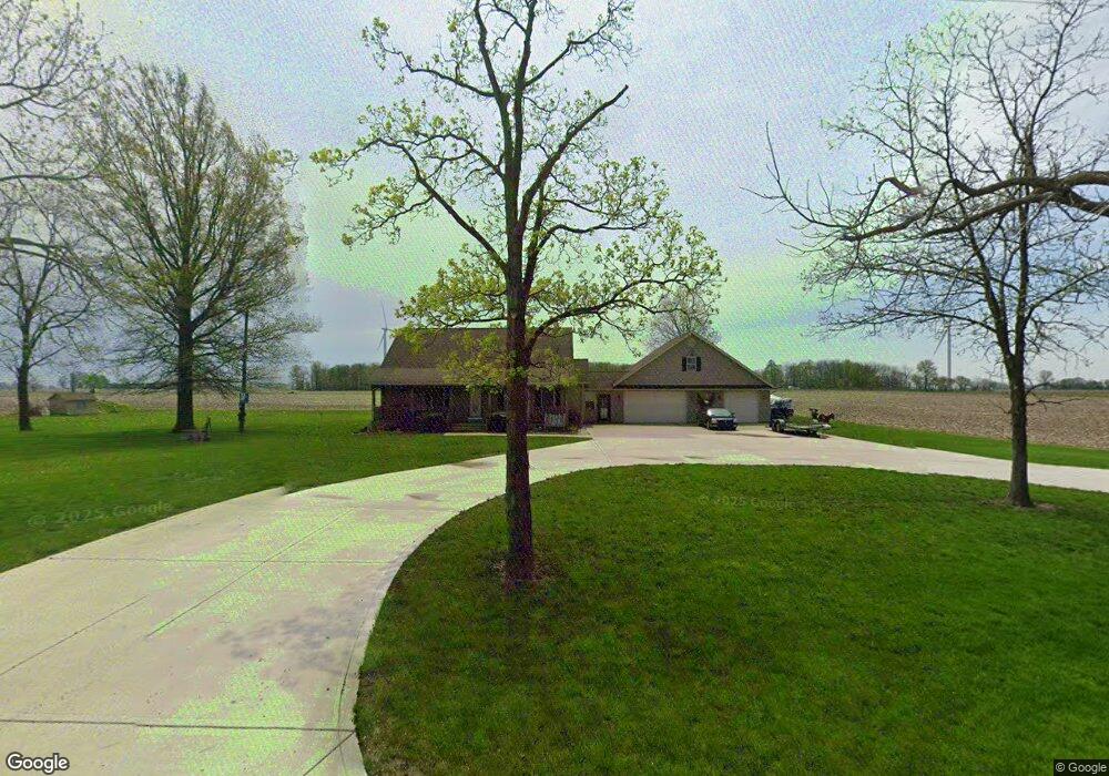 4597 E 300 N, Windfall, IN 46076 - photo 1