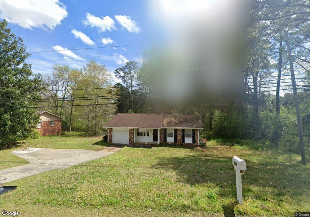 144 W Ga Highway 49, Milledgeville, GA 31061 - photo 1