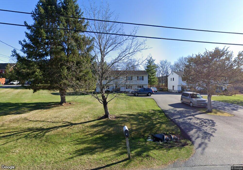 34 Wood Rd, Chester, NY 10918 - photo 1