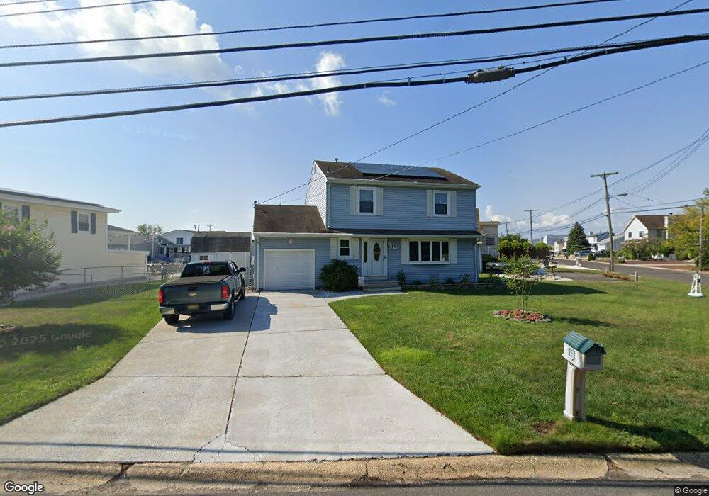 122 Veeder Ln, Bayville, NJ 08721 - photo 1