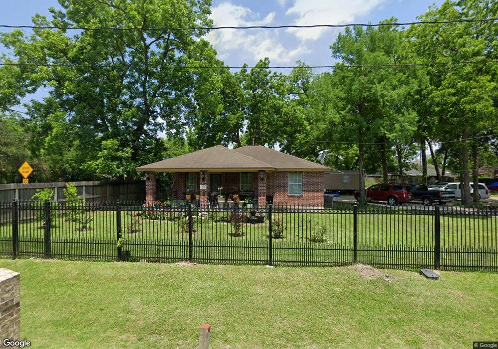 3701 Hurley St, Houston, TX 77093 - photo 1
