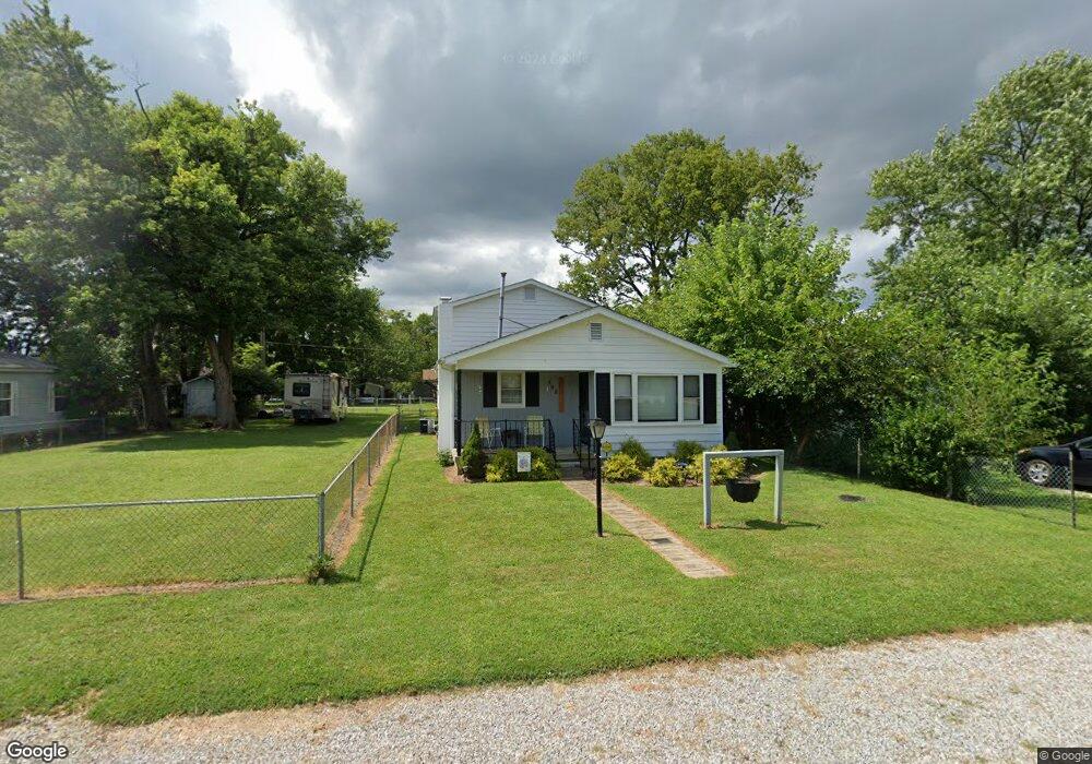 508 Smith St, Columbus, IN 47201 - photo 1