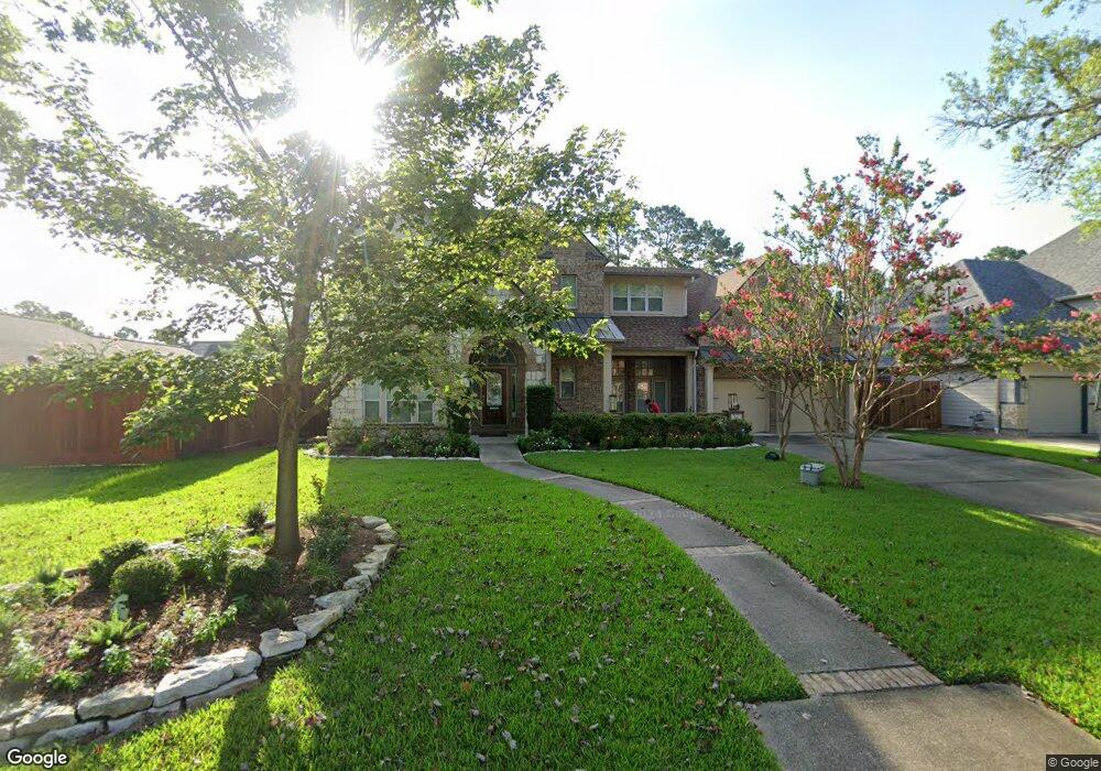 434 Wycliffe Dr, Houston, TX 77079 - photo 1