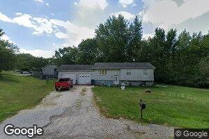 2702 Sunset Ct, Fowler, IL 62338