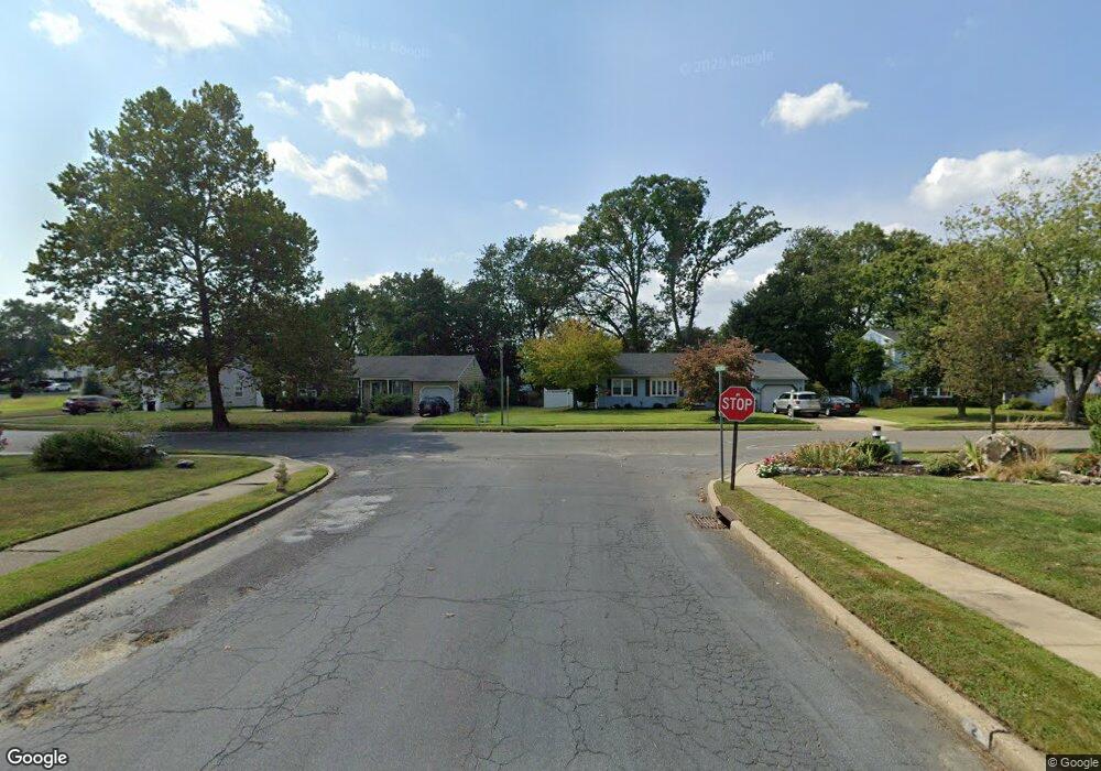 2 Brandywine Rd, Clementon, NJ 08021 - photo 1