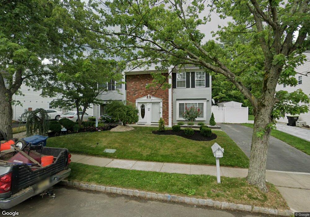 97 Brewster Cir, Old Bridge, NJ 08857 - photo 1