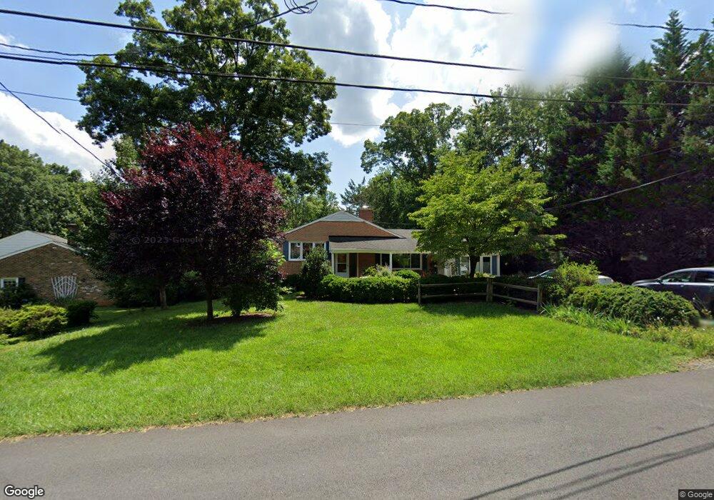 2413 Angus Rd, Charlottesville, VA 22901 - photo 1