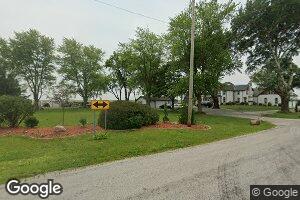 7986 E 6000n Rd, Grant Park, IL 60940