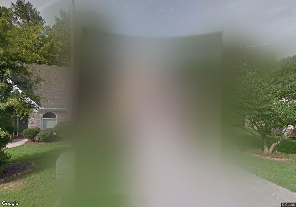 4845 Thicket Path NW, Acworth, GA 30102 - photo 1