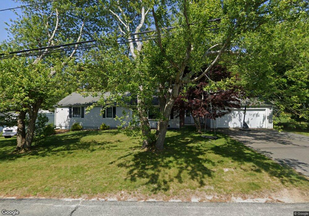 309 Buckskin Path, Centerville, MA 02632 - photo 1