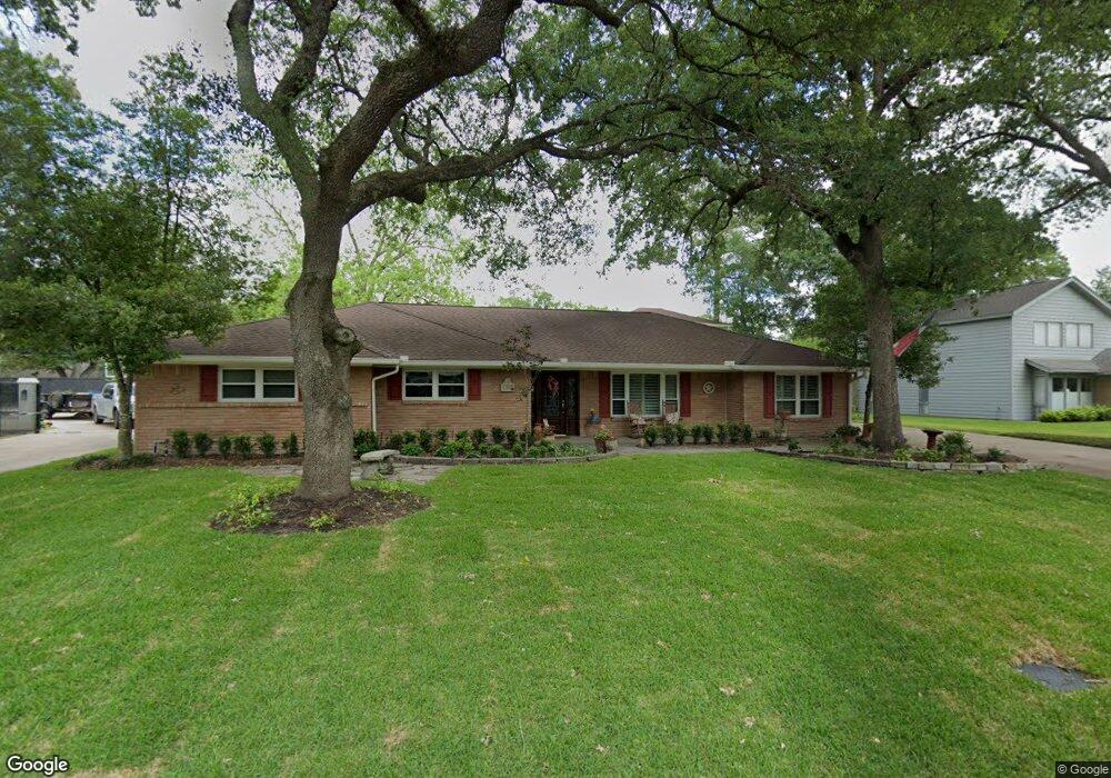 1307 Hewitt Dr, Houston, TX 77018 - photo 1