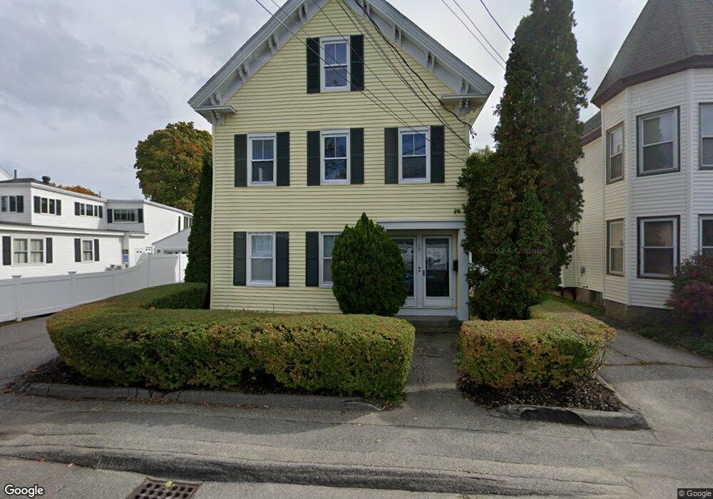 79 James St unit 2, Saco, ME 04072 - photo 1