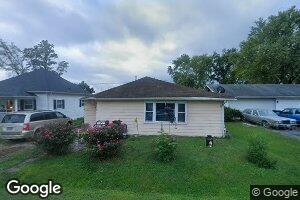 449 W 16th St, Centralia, IL 62801