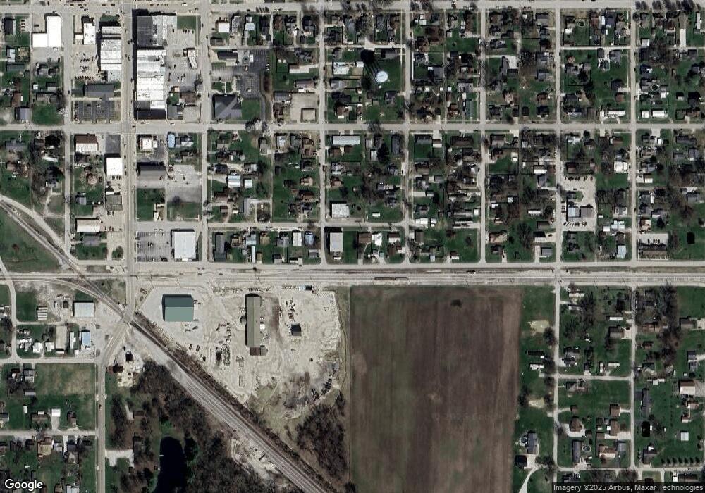 349 B St NE, Linton, IN 47441 - photo 1