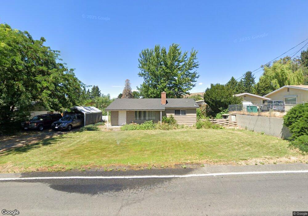 1245 5th St NE, East Wenatchee, WA 98802 - photo 1