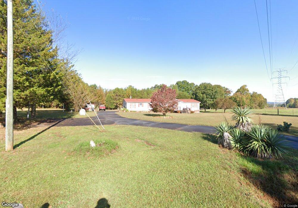 786 Midway Rd, Statesville, NC 28625 - photo 1