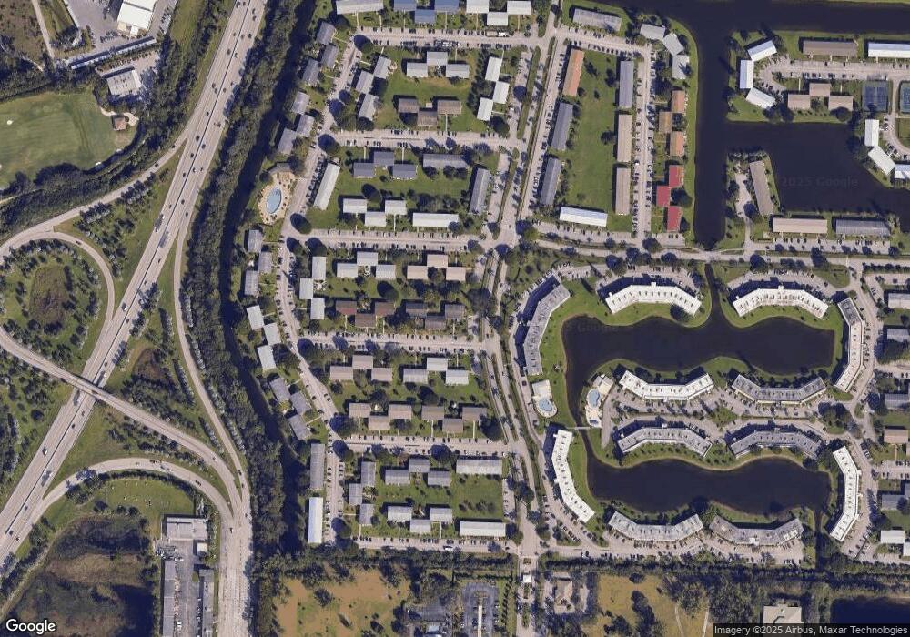 348 Windsor O unit 3 Mo. Short Term Ren, West Palm Beach, FL 33417 - photo 1