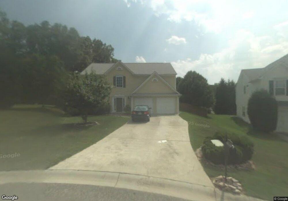 5212 Pine Branch Cir, Sugar Hill, GA 30518 - photo 1