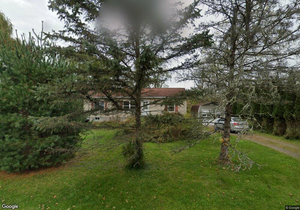 99 Yates Rd, Hudson, NY 12534 - photo 1