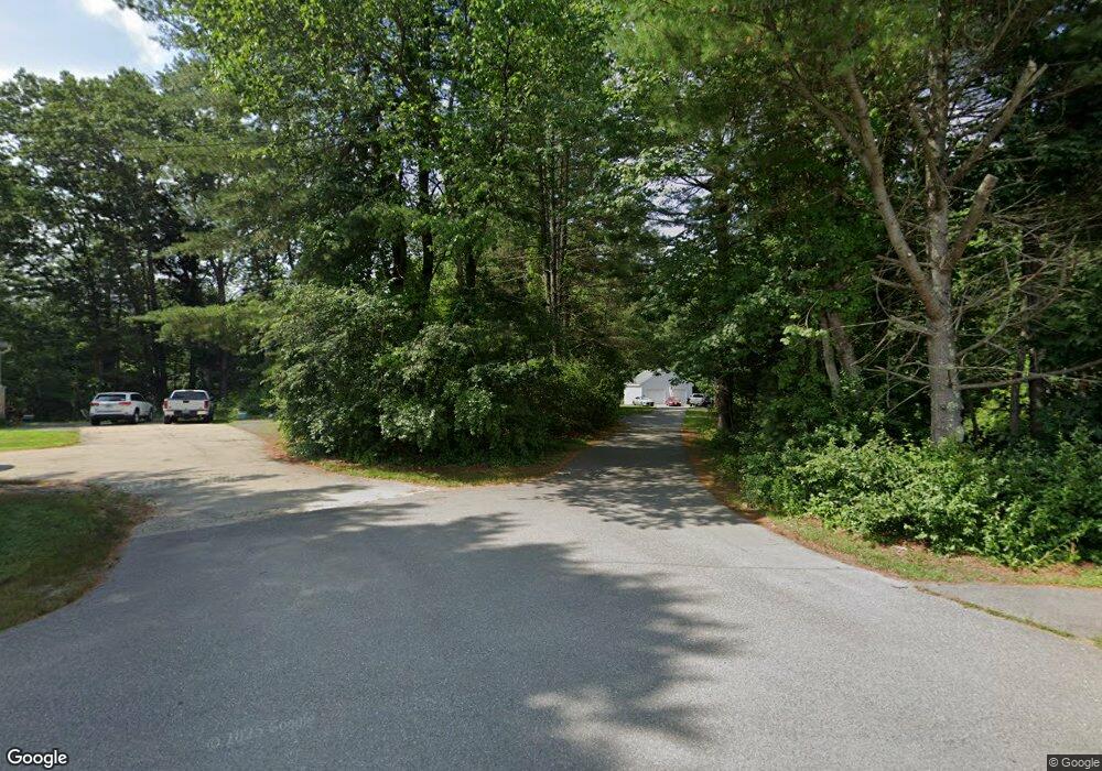 11 Granite Hill Rd unit B, Hudson, NH 03051 - photo 1