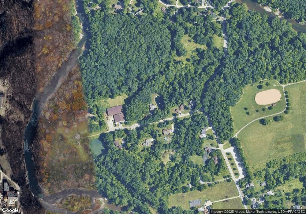 6002 Lewis Rd, Olmsted Falls, OH 44138 - photo 1