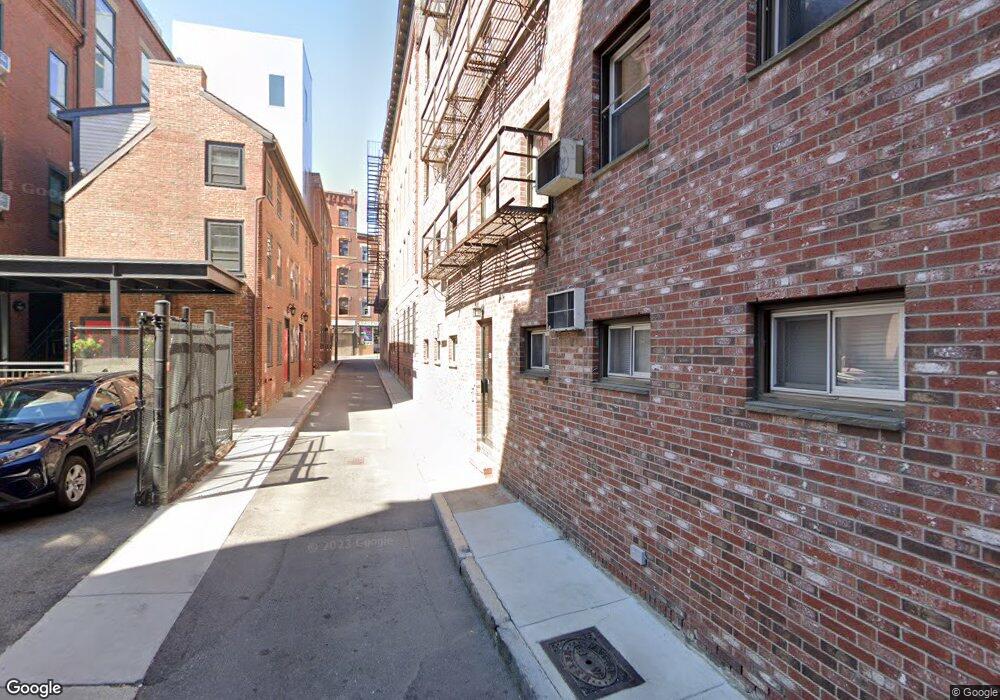 181 Salem St unit 1, Boston, MA 02113 - photo 1