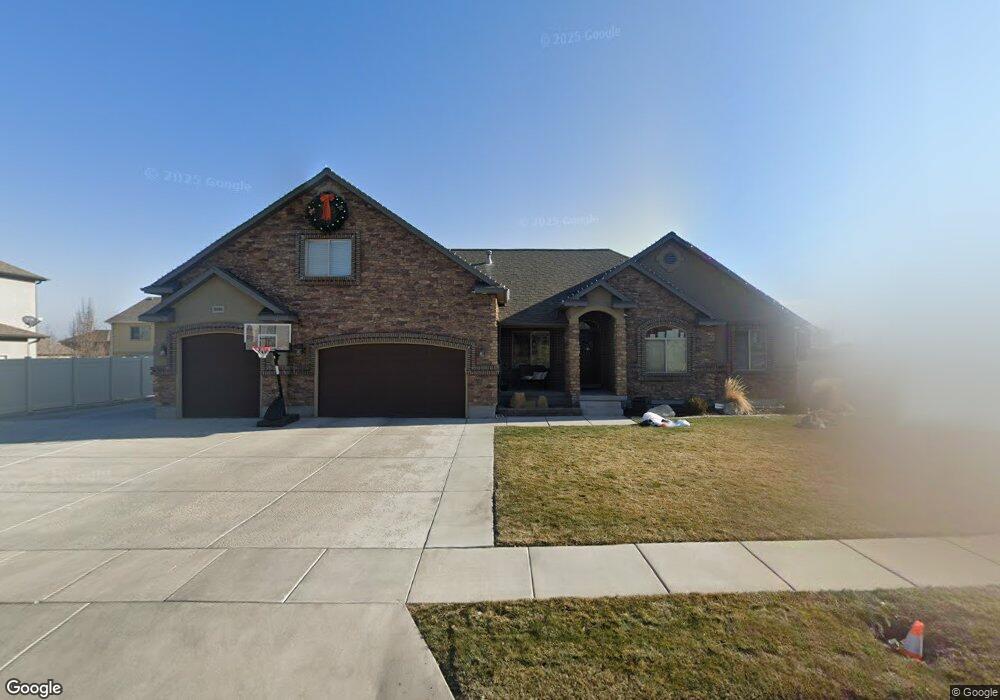 8561 S Canmore Dr, West Jordan, UT 84081 - photo 1