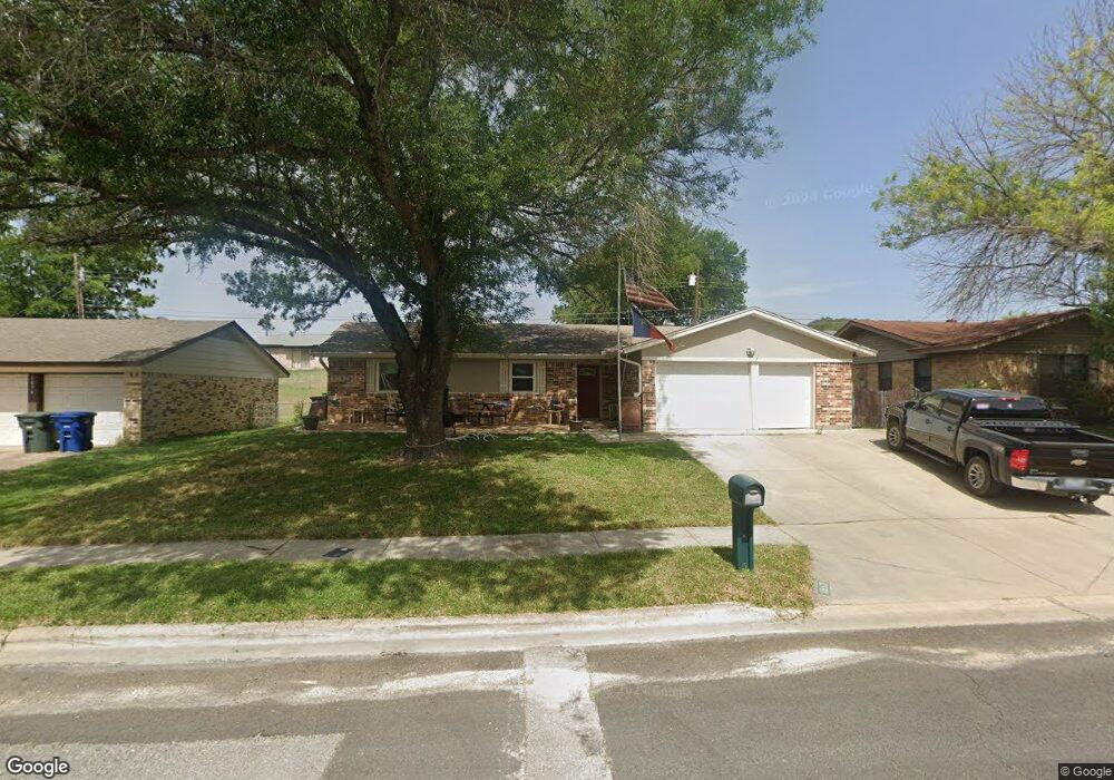 1812 Pleasant Ln, Copperas Cove, TX 76522 - photo 1