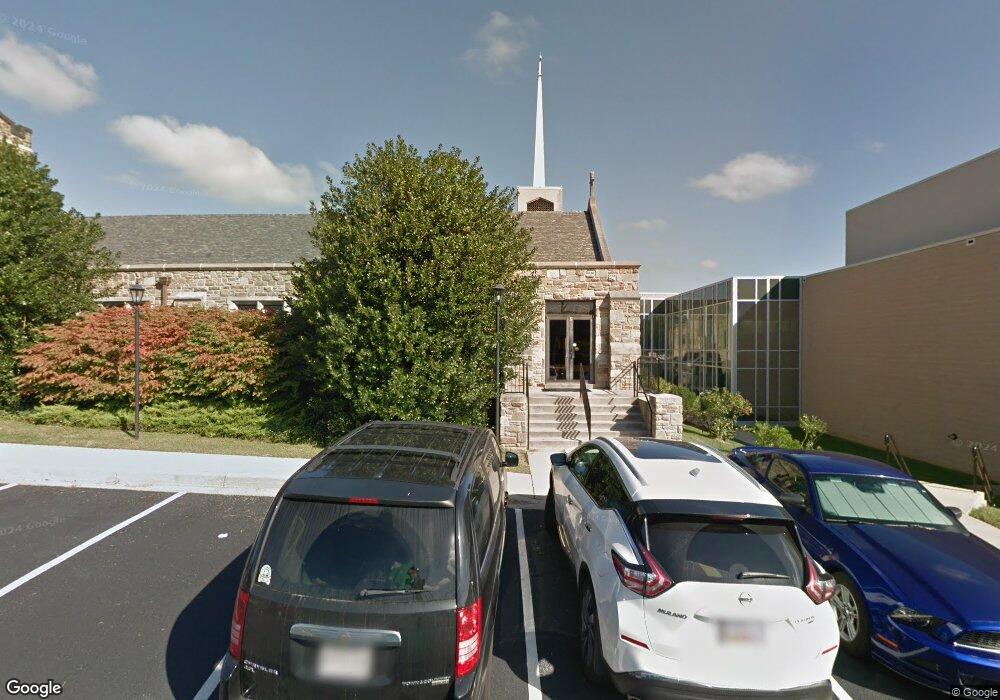 1100 Philadelphia Rd, Joppa, MD 21085 - photo 1