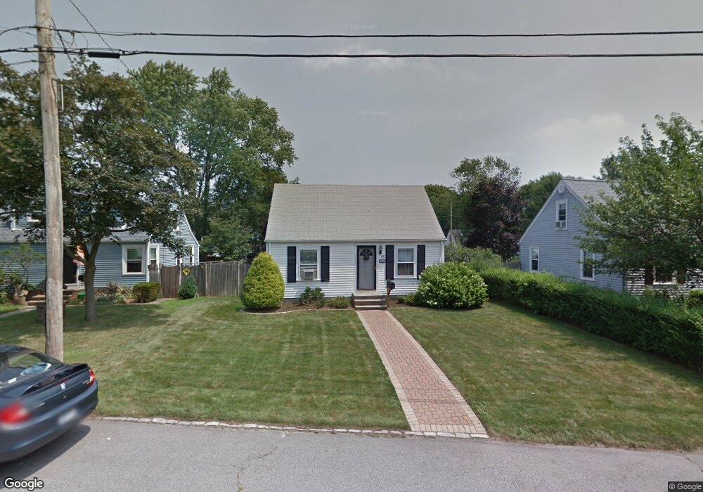 108 Wesleyan Ave, Warwick, RI 02886 - photo 1