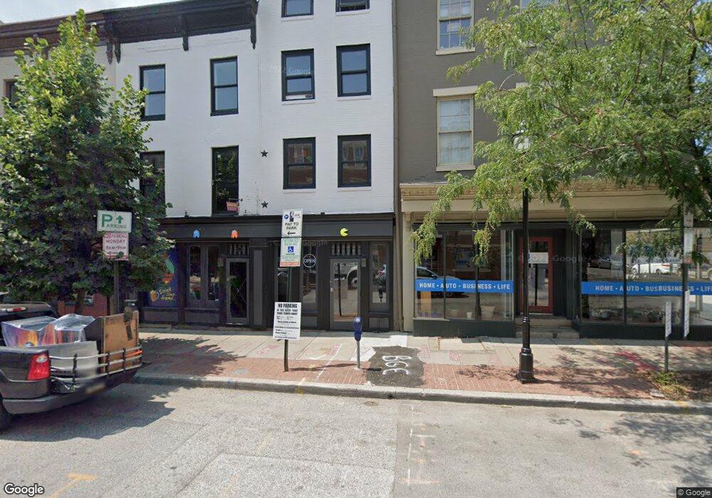 902 S Charles St, Baltimore, MD 21230 - photo 1